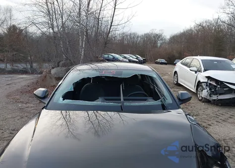 2025 Kia K4 Ex z USA, uszkodzony, nr VIN 3KPFU4DE3SE003836